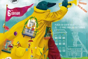 Affiche completement gaga 2024
